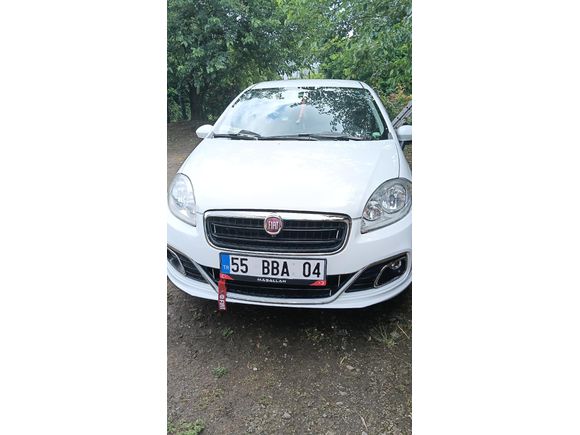 Sahibinden Fiat Linea 1.3 Multijet Pop 2016 Model