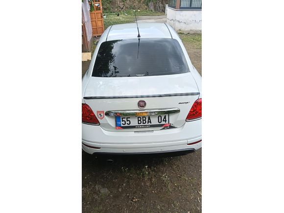 Sahibinden Fiat Linea 1.3 Multijet Pop 2016 Model