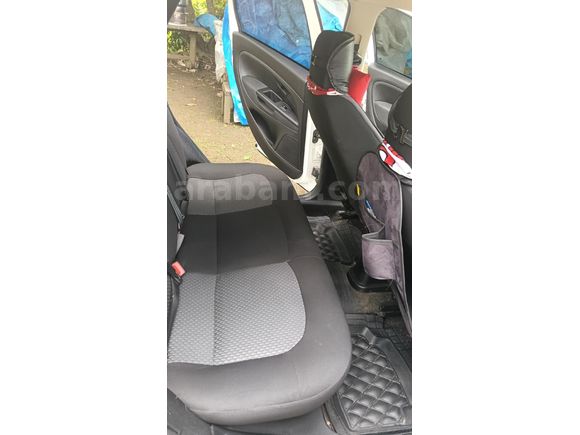 Sahibinden Fiat Linea 1.3 Multijet Pop 2016 Model