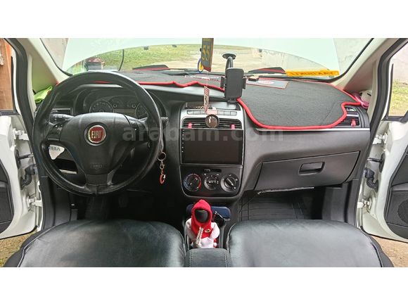 Sahibinden Fiat Linea 1.3 Multijet Pop 2016 Model