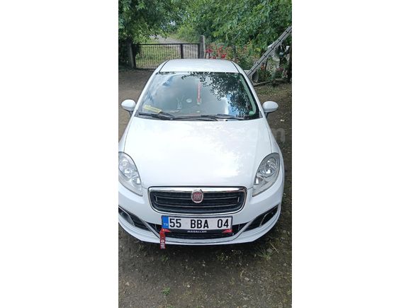 Sahibinden Fiat Linea 1.3 Multijet Pop 2016 Model