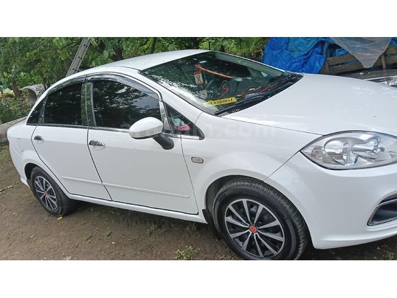 Sahibinden Fiat Linea 1.3 Multijet Pop 2016 Model