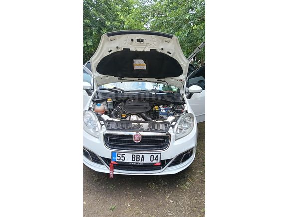 Sahibinden Fiat Linea 1.3 Multijet Pop 2016 Model
