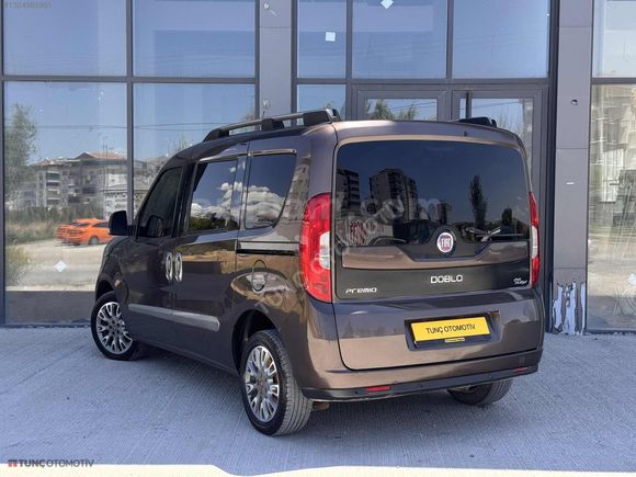 HATASIZ BOYASIZ DEĞİŞENSİZ 1.6 PREMİO PLUS