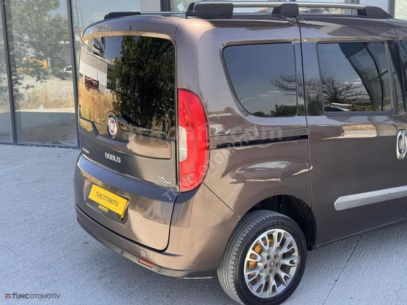 HATASIZ BOYASIZ DEĞİŞENSİZ 1.6 PREMİO PLUS