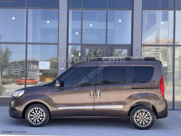 HATASIZ BOYASIZ DEĞİŞENSİZ 1.6 PREMİO PLUS
