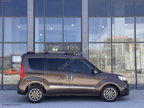 HATASIZ BOYASIZ DEĞİŞENSİZ 1.6 PREMİO PLUS