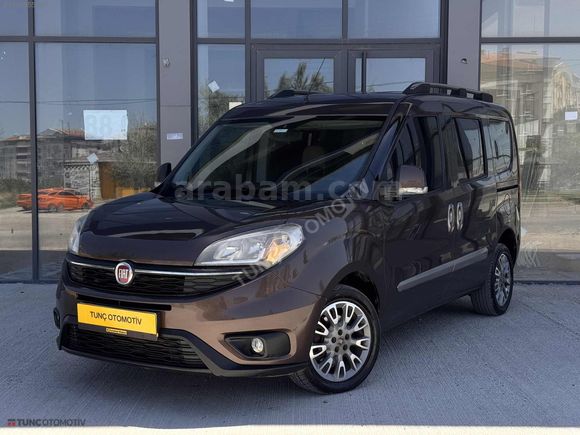 HATASIZ BOYASIZ DEĞİŞENSİZ 1.6 PREMİO PLUS