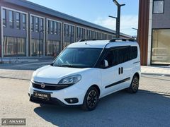 AKYOL OTOMOTİV den 2016 DOBLO 1.6 PREMİO PLUS