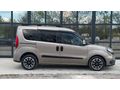 TÜRKMENOĞLU MOTOR's DAN 2017 DOBLO PREMIO PLUS OTOMOBİL RUHSATLI