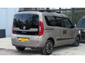 TÜRKMENOĞLU MOTOR's DAN 2017 DOBLO PREMIO PLUS OTOMOBİL RUHSATLI