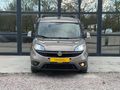 TÜRKMENOĞLU MOTOR's DAN 2017 DOBLO PREMIO PLUS OTOMOBİL RUHSATLI