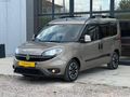 TÜRKMENOĞLU MOTOR's DAN 2017 DOBLO PREMIO PLUS OTOMOBİL RUHSATLI