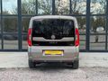 TÜRKMENOĞLU MOTOR's DAN 2017 DOBLO PREMIO PLUS OTOMOBİL RUHSATLI