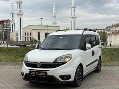 OTOMOBİL RUHSATLI 1.6 PREMİO PLUS DOBLO