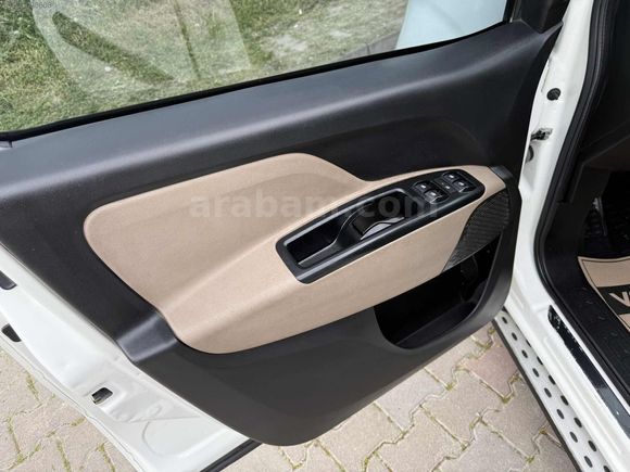 OTOMOBİL RUHSATLI 1.6 PREMİO PLUS DOBLO