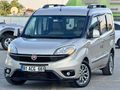VİTRİN'DEN 2016 MODEL 1.6 DİZEL DEĞİŞENSİZ DOBLO PREMİO PLUS
