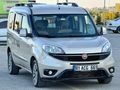 VİTRİN'DEN 2016 MODEL 1.6 DİZEL DEĞİŞENSİZ DOBLO PREMİO PLUS