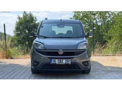 K.KARTINA 12 TAKSİT HATASIZ BOYASIZ 1.6 DOBLO PREMİO PLUS