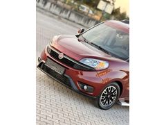 BBEREKET OTOMOTİVDEN 2017 MODEL HATASIZ BOYASIZ DOBLO
