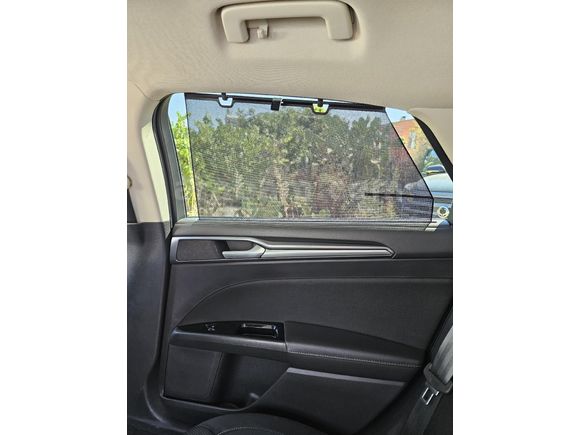 Sahibinden Ford Mondeo 1.6 TDCi Titanium 2016 Model