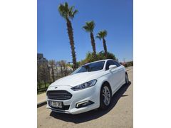 Sahibinden Ford Mondeo 1.6 TDCi Titanium 2016 Model
