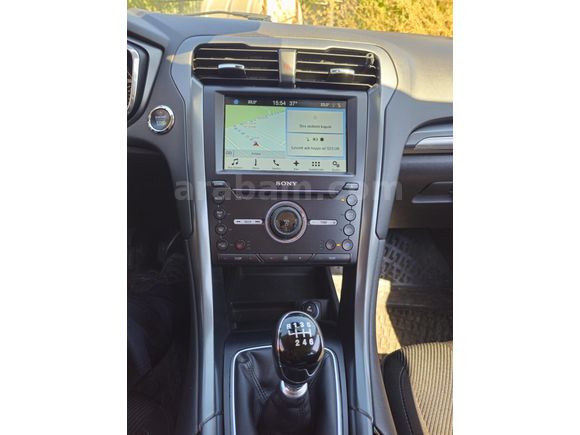 Sahibinden Ford Mondeo 1.6 TDCi Titanium 2016 Model