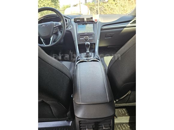 Sahibinden Ford Mondeo 1.6 TDCi Titanium 2016 Model
