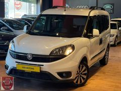 HSN MOTORS 2020 FİAT DOBLO PREMİO PLUS ÇİFT SÜRGÜ KARTA TAKSİT