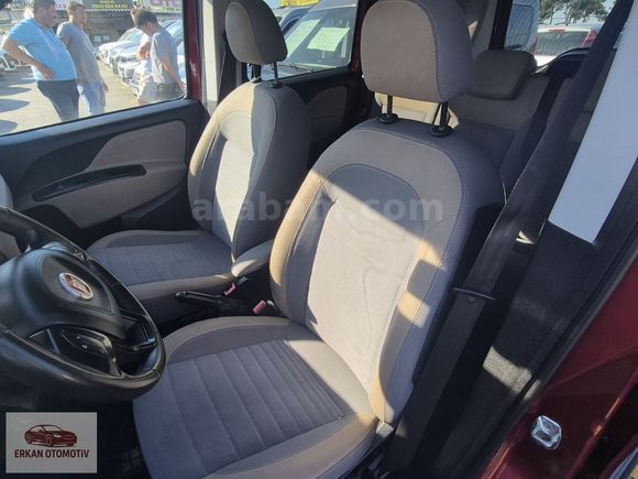 2017 - OTOMOBİL- 1.6 , 105 BG- PREMİO PLUS- HATASIZ- LASMAN RENK