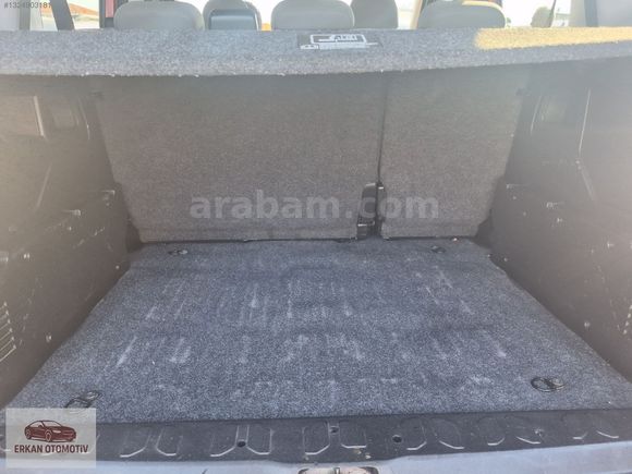 2017 - OTOMOBİL- 1.6 , 105 BG- PREMİO PLUS- HATASIZ- LASMAN RENK