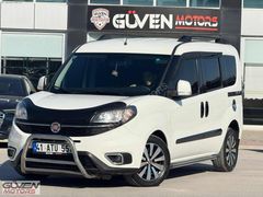 2020 MODEL+1.6 MULTİJET FİAT DOBLO+PREMİO PLUS+HATASIZ BOYASIZ