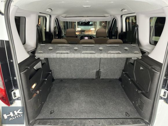 OTOMOBİL RUHSATLI 2020 DOBLO PREMİO PLUS HATASIZ