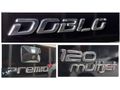 OTOMOBİL RUHSATLI 2020 DOBLO PREMİO PLUS HATASIZ