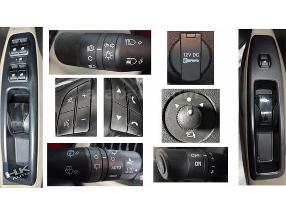 OTOMOBİL RUHSATLI 2020 DOBLO PREMİO PLUS HATASIZ