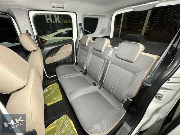 OTOMOBİL RUHSATLI 2020 DOBLO PREMİO PLUS HATASIZ