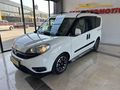 2017 HATASIZ BOYASIZ 1.6 MULTİJET PREMİO PLUS GRİ/BLACK