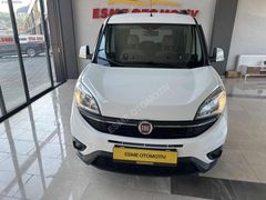 2017 HATASIZ BOYASIZ 1.6 MULTİJET PREMİO PLUS GRİ/BLACK