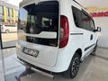 2017 HATASIZ BOYASIZ 1.6 MULTİJET PREMİO PLUS GRİ/BLACK