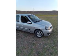 Sahibinden Renault Symbol 1.5 dCi Extreme 2008 Model Uşak 215.000 km Gri (metalik)