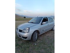 Sahibinden Renault Symbol 1.5 dCi Extreme 2008 Model Uşak 200.000 km Gri (metalik)