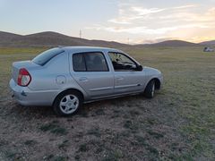 Sahibinden Renault Symbol 1.5 dCi Extreme 2008 Model Doğubeyazıt 215.000 km Gri (metalik)