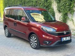 2019 DOBLO 1.6 PREMIO PLUS K. ISITMA 400 PEŞİN 12/24/36 SNT