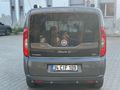 Değişensiz OTOMOBİL RUHSATLI DOBLO