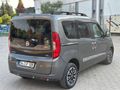 Değişensiz OTOMOBİL RUHSATLI DOBLO