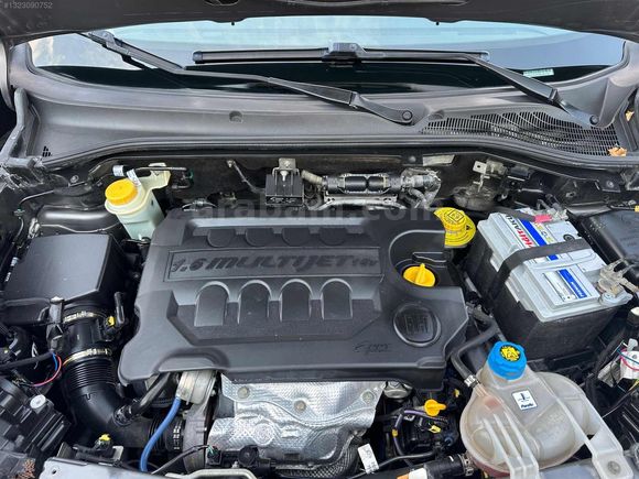 Değişensiz OTOMOBİL RUHSATLI DOBLO