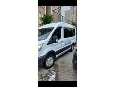 Sahibinden Ford - Otosan Transit 11+1 İstanbul