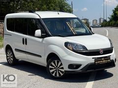 KUZEYİN OĞULLARIN'DAN 36 AY VADELİ 300.000 TL PEŞİNAT İLE DOBLO