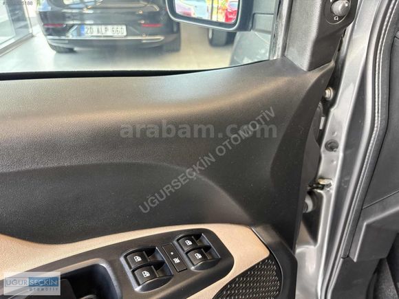 2021 DOBLO 1.6 Multijet PREMİO PLUS HATASIZ