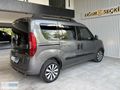 2021 DOBLO 1.6 Multijet PREMİO PLUS HATASIZ